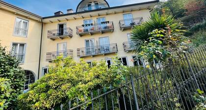 Hotel Santa Caterina