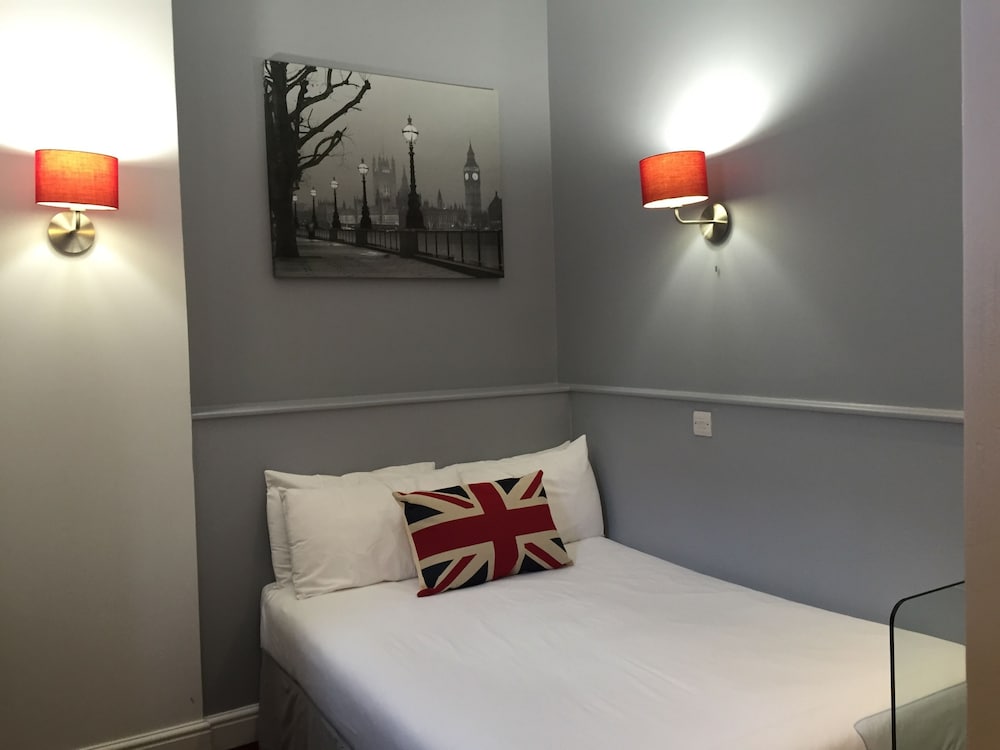 Castleton Hotel London Castleton Hotel London