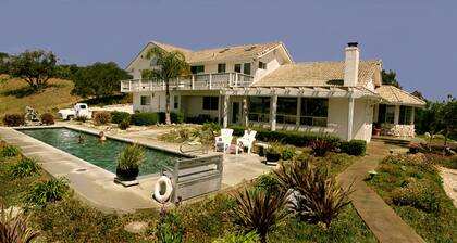 Centaur Health Resort and Spa