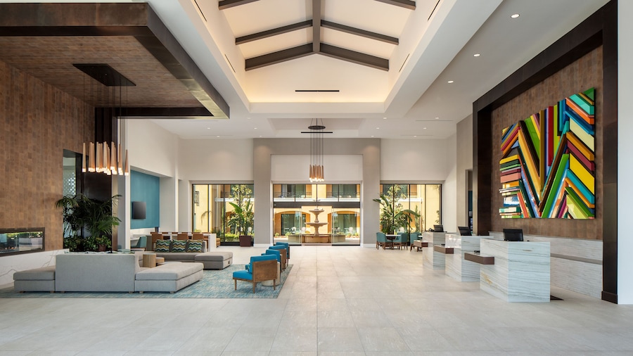 Sheraton Carlsbad Resort & Spa