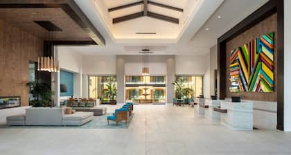 Sheraton Carlsbad Resort & Spa