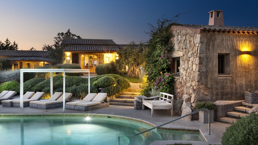 Petra Segreta Resort & Spa