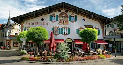 Hotel Alte Post