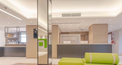 Hotel Horizon Wellness & Spa Resort, BW Signature Collection