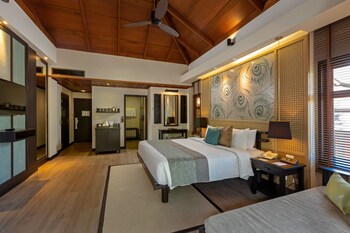 Khaolak Merlin Resort, Thai Mueang - Empfehlungen, Fotos ...
