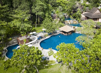 Khaolak Merlin Resort, Thai Mueang - Empfehlungen, Fotos ...