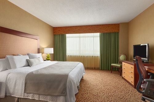 Check Expedia for Availability of Embassy Suites Omaha-La Vista/Hotel & Conference Center