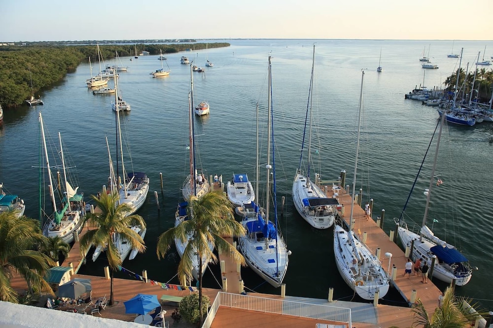 Anchorage Resort & Yacht Club, Key Largo 245 Room Prices & Reviews