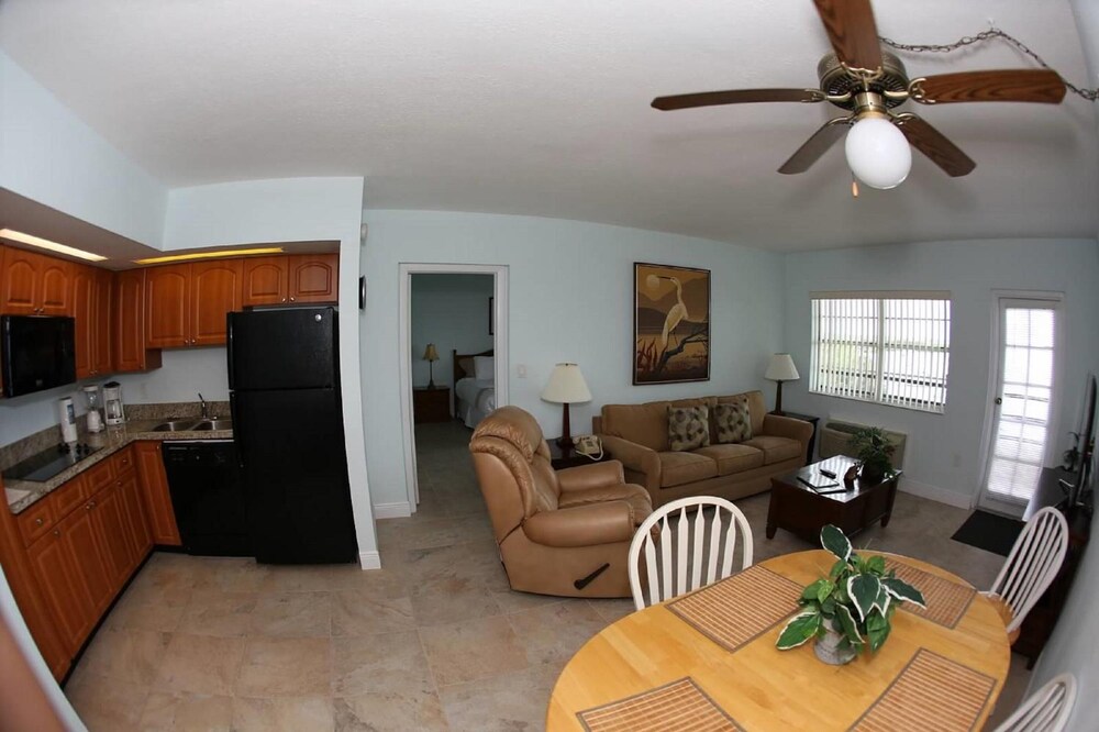 Anchorage Resort & Yacht Club Deals & Reviews (Key Largo, USA) Wotif