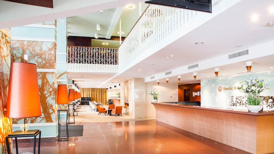 Nordic Hotel Forum