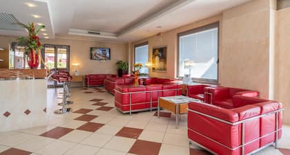 Best Western Hotel I Triangoli