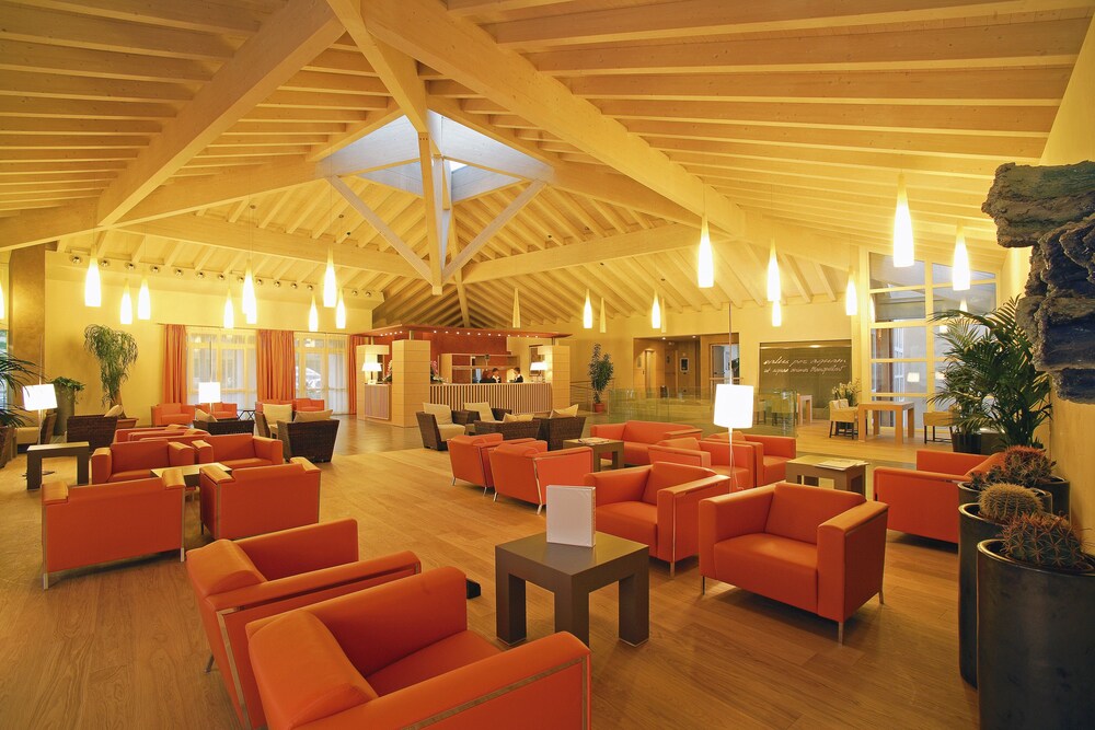Hotel Caesius Thermae Spa Resort Bardolino Ita Great