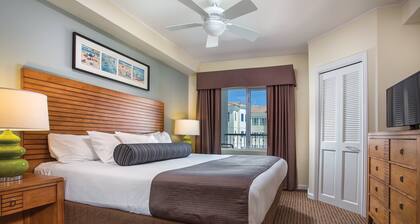 Club Wyndham Oceanside Pier