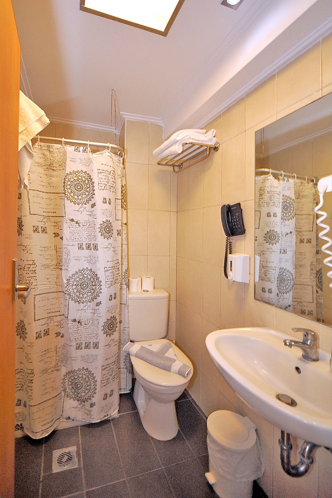 Foto - Saint Constantine Hotel