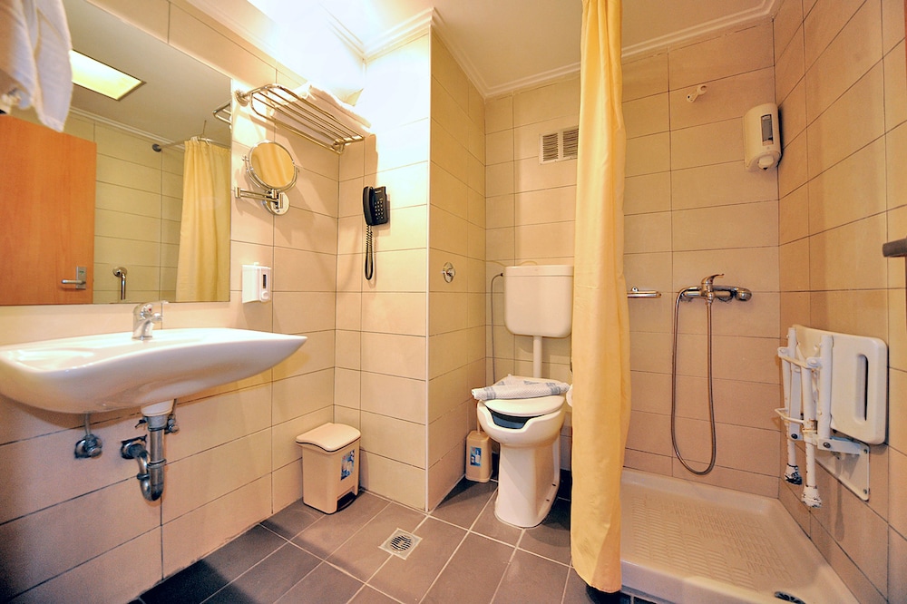 Foto - Saint Constantine Hotel