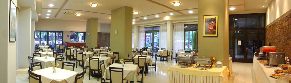 Foto - Saint Constantine Hotel