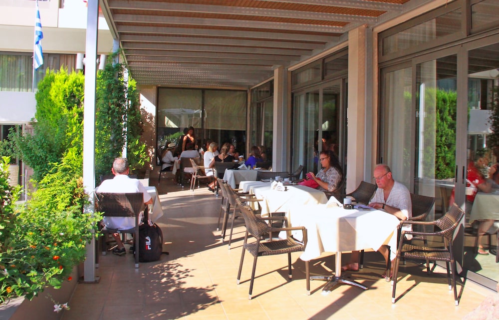 Foto - Saint Constantine Hotel