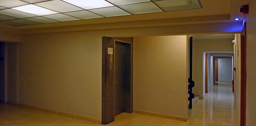 Foto - Saint Constantine Hotel