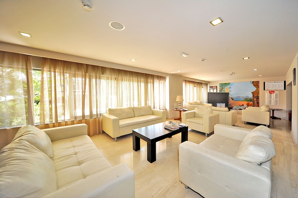 Foto - Saint Constantine Hotel