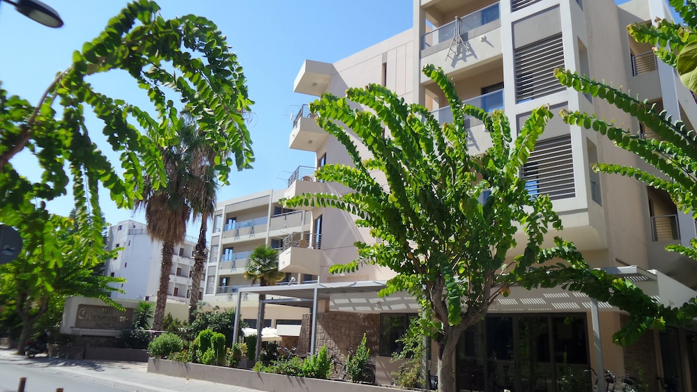 Foto - Saint Constantine Hotel