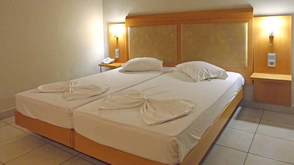 Foto - Saint Constantine Hotel