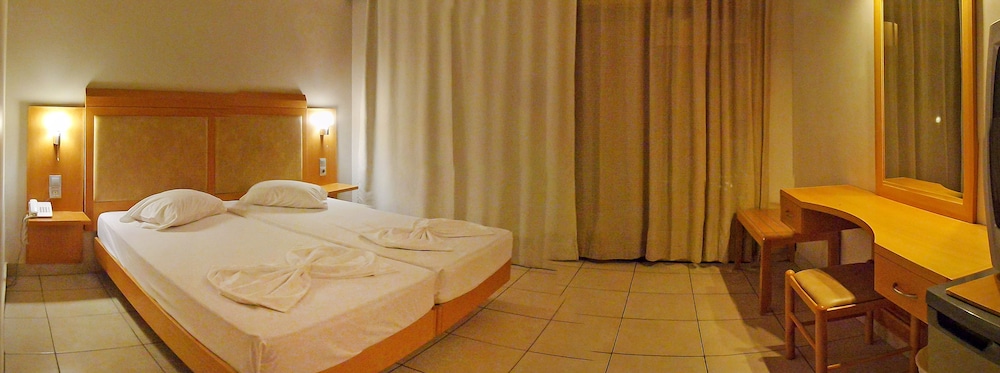 Foto - Saint Constantine Hotel