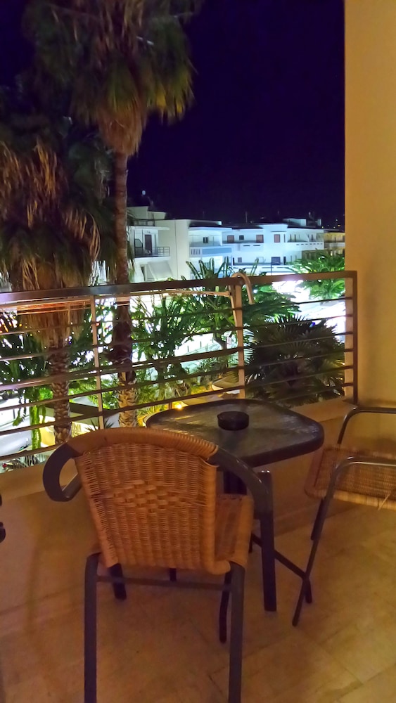 Foto - Saint Constantine Hotel