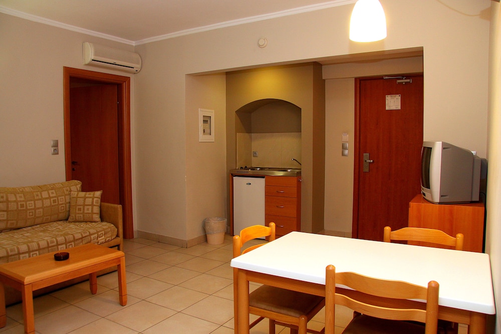 Foto - Saint Constantine Hotel