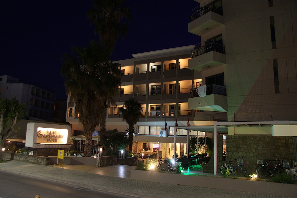 Foto - Saint Constantine Hotel