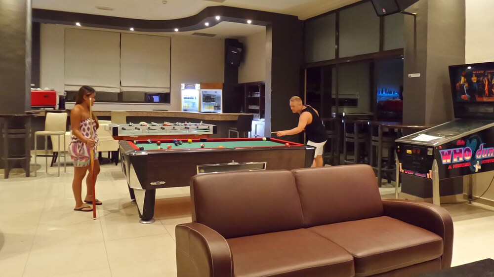 Foto - Saint Constantine Hotel