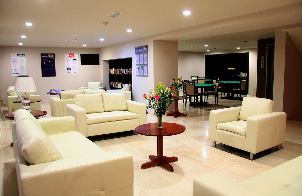 Foto - Saint Constantine Hotel