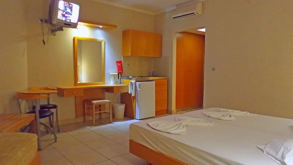 Foto - Saint Constantine Hotel