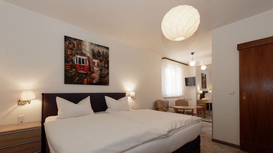 PrivatHotel Probst