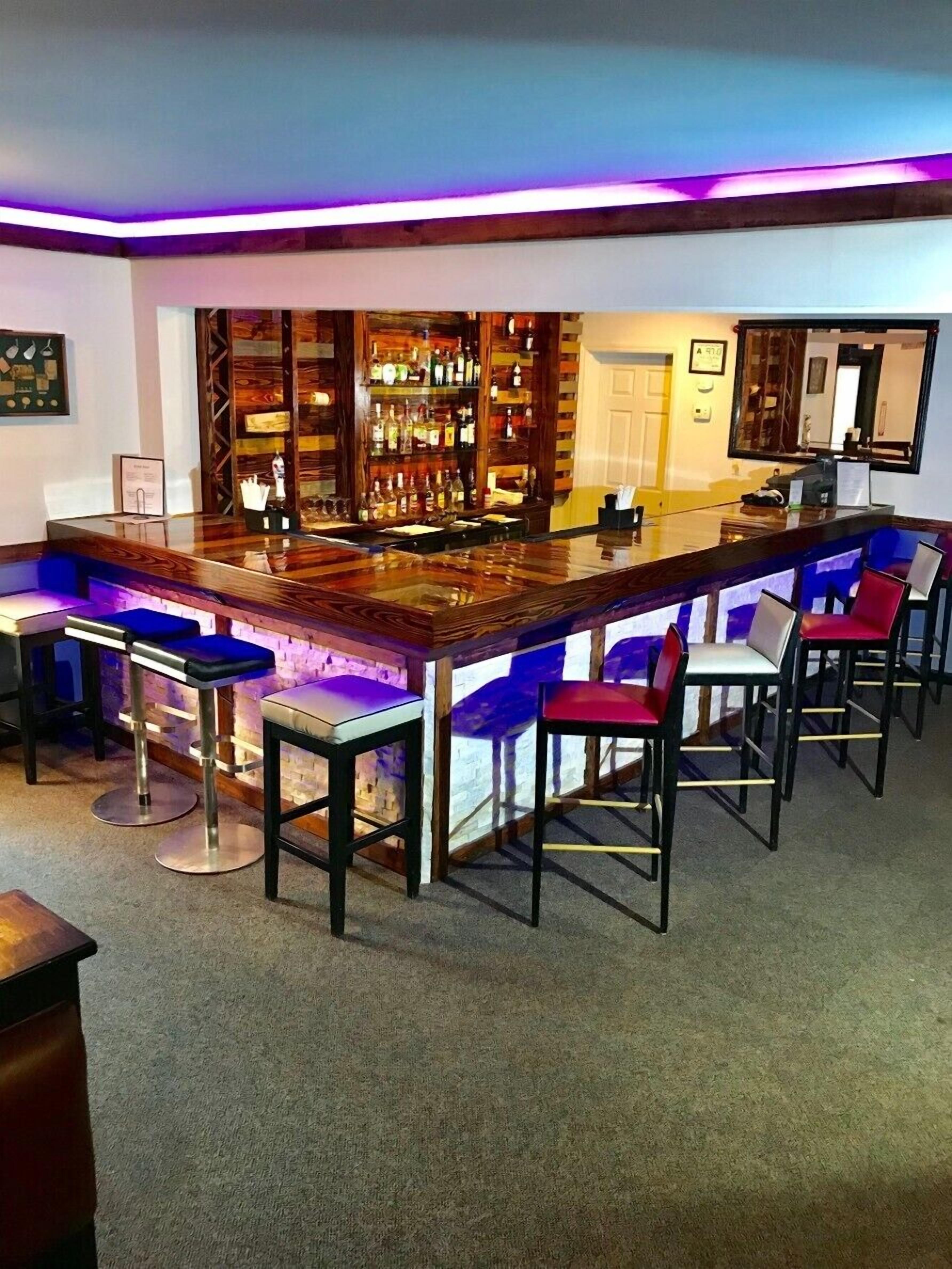The Pine Inn in Southern Pines, United States