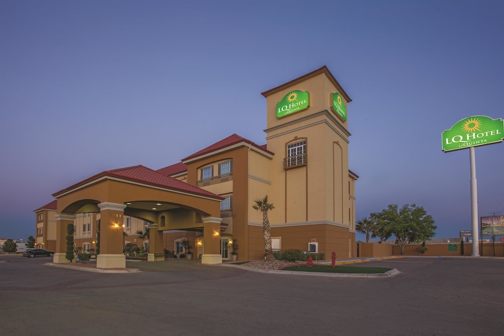 La quinta near kickapoo casino