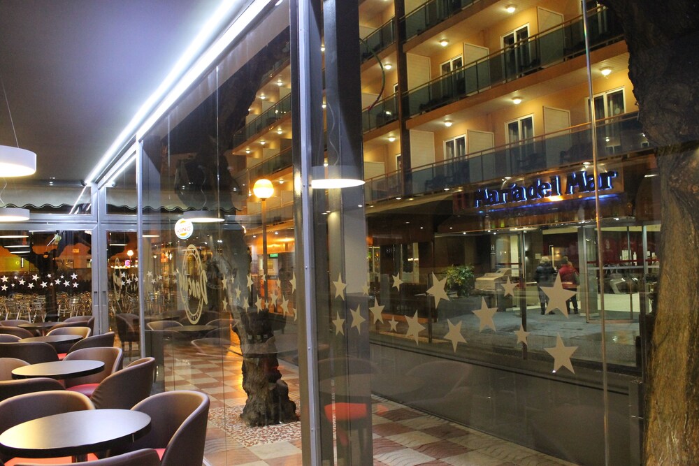 Hotel Maria del Mar (Lloret de Mar) - 2019 Hotel Prices ...