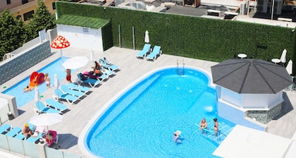 Hotel Maria del Mar