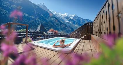 Park Hotel Suisse & Spa