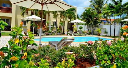 La Pointe Villas