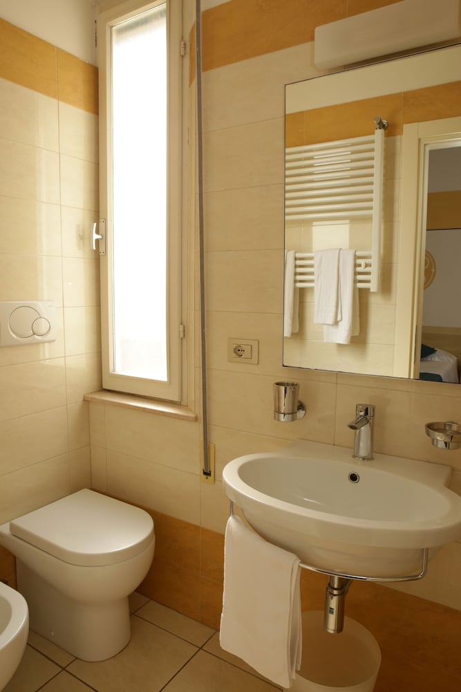 Hotel New Jolie Rimini Hotel New Jolie Rimini