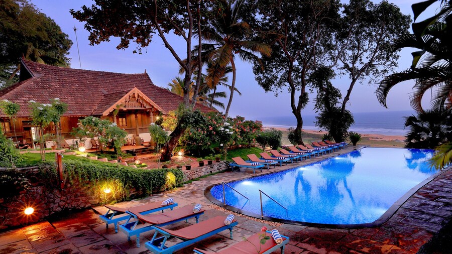 Somatheeram Ayurveda Village