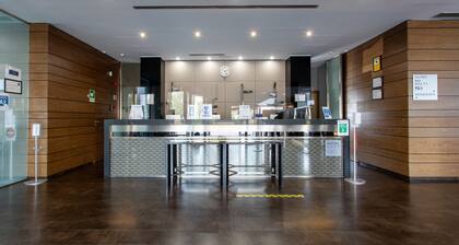 Hotel Ciudad de Móstoles