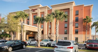 Hampton Inn Melbourne-Viera