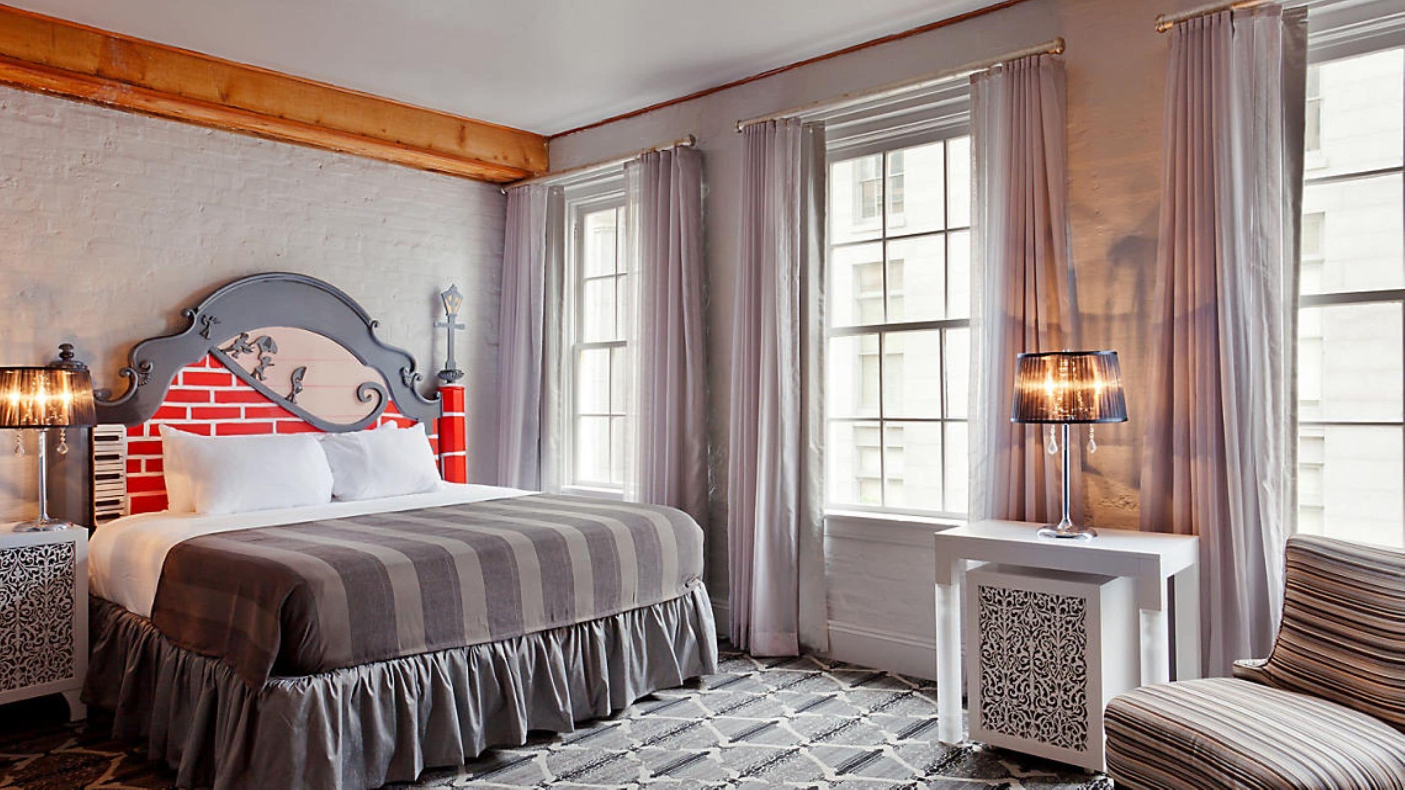 Bluegreen Vacations Club La Pension in New Orleans, United States
