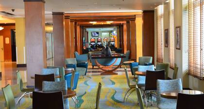 Courtyard by Marriott Aguadilla
