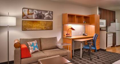 Towneplace Suites Marriott Meridian
