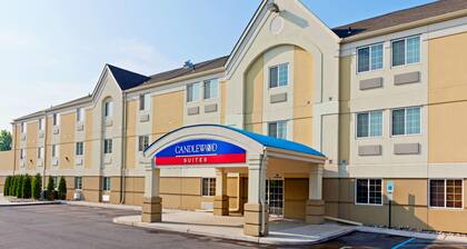 Candlewood Suites Secaucus - Meadowlands, an IHG Hotel