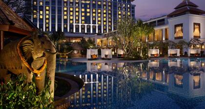 Shangri-La Chiang Mai