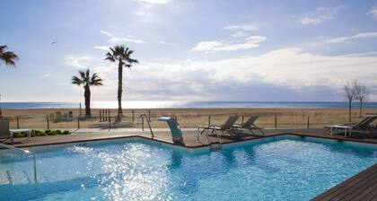 ALEGRIA Mar Mediterrania - Adults Only