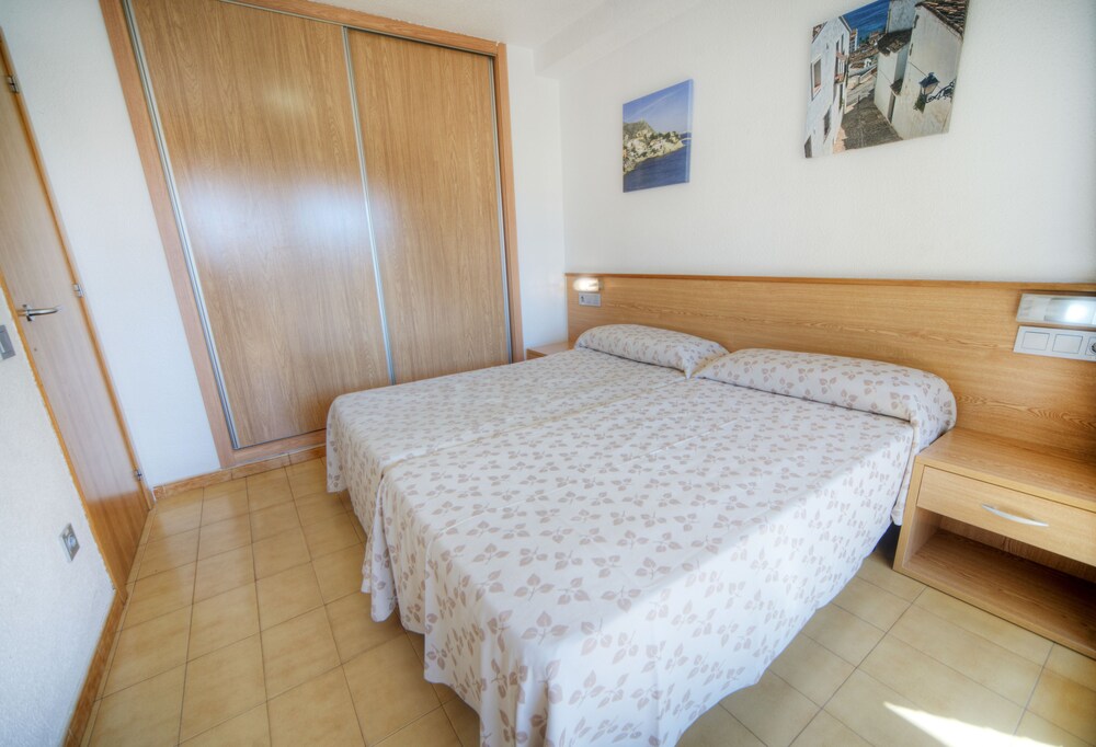 Apartamentos Levante Club Benidorm 2019 Hotel Prices Expedia Co Uk Reception 1 23 All Photos